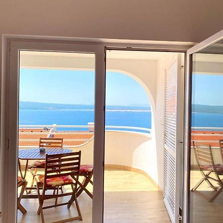 Apartment Prilaz Obali دْغاماي المظهر الخارجي الصورة