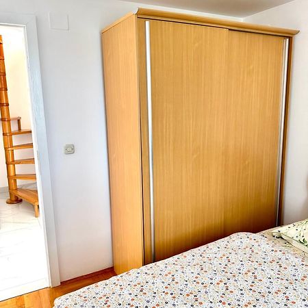 Apartment Prilaz Obali دْغاماي المظهر الخارجي الصورة