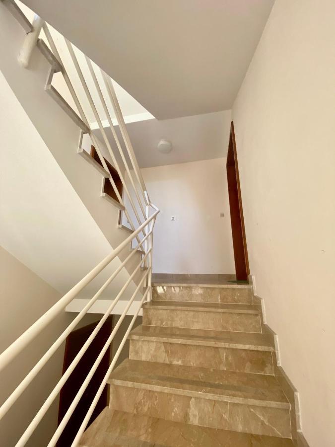 Apartment Prilaz Obali دْغاماي المظهر الخارجي الصورة