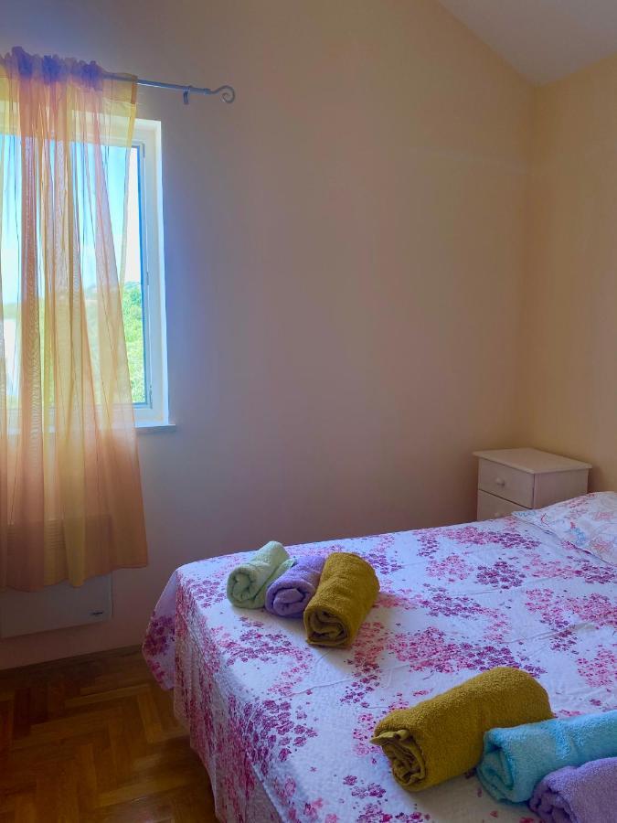 Apartment Prilaz Obali دْغاماي المظهر الخارجي الصورة