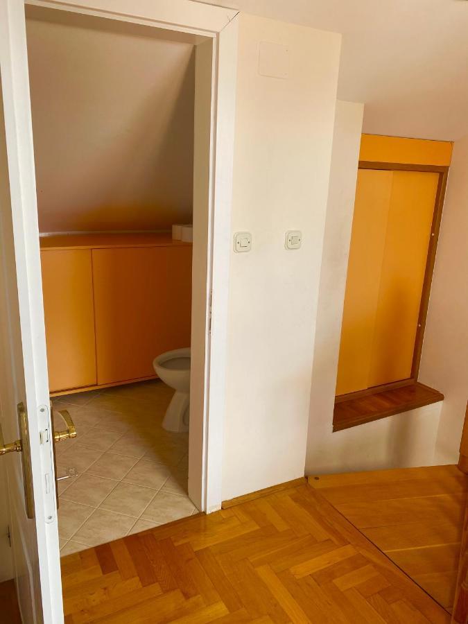 Apartment Prilaz Obali دْغاماي المظهر الخارجي الصورة