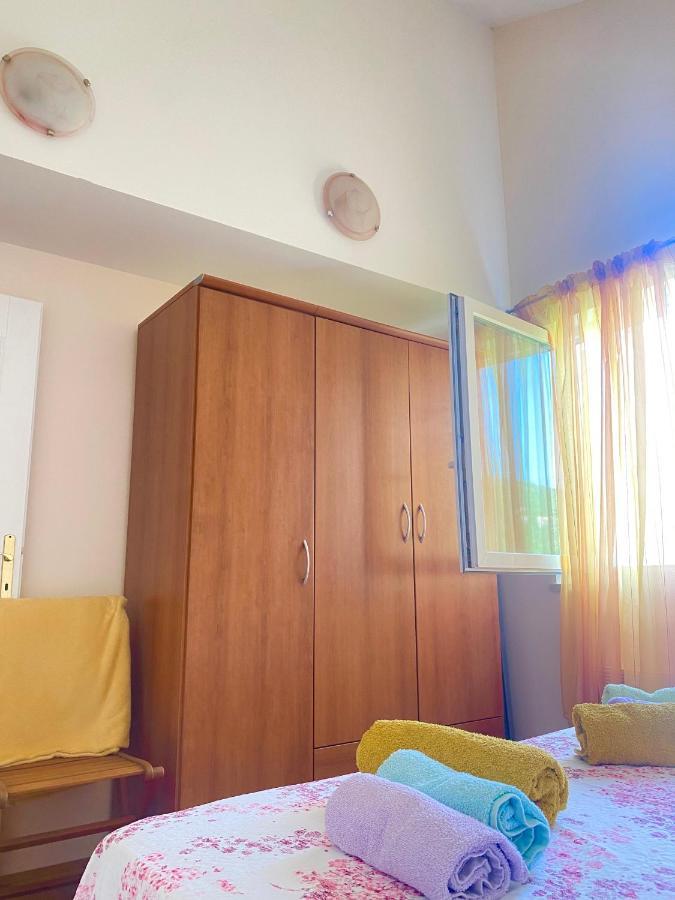 Apartment Prilaz Obali دْغاماي المظهر الخارجي الصورة