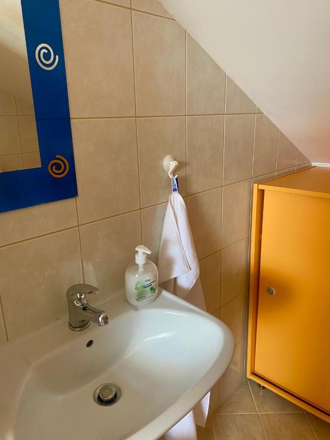 Apartment Prilaz Obali دْغاماي المظهر الخارجي الصورة