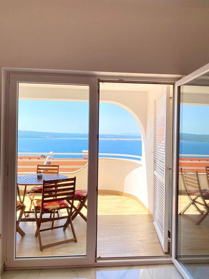 Apartment Prilaz Obali دْغاماي المظهر الخارجي الصورة