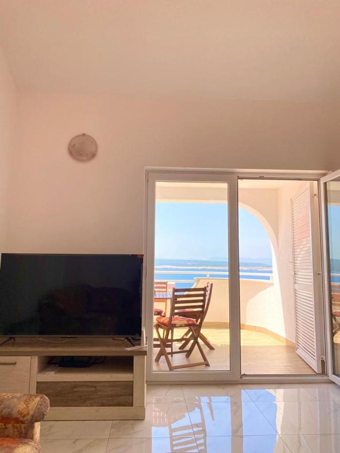 Apartment Prilaz Obali دْغاماي المظهر الخارجي الصورة