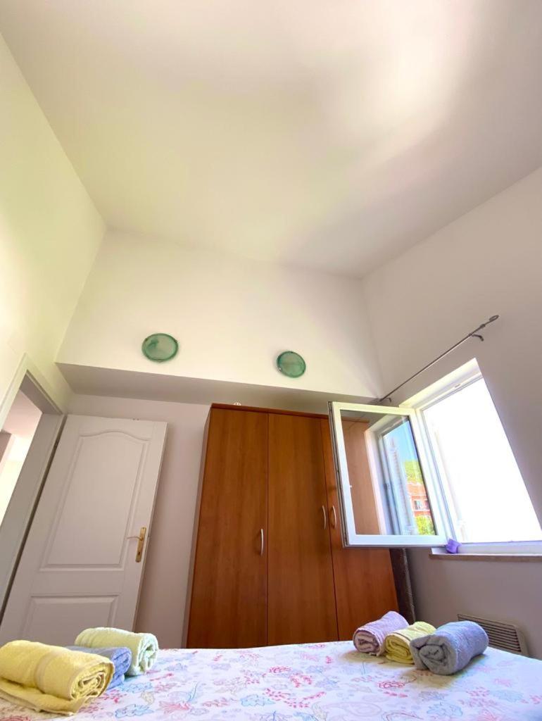 Apartment Prilaz Obali دْغاماي المظهر الخارجي الصورة