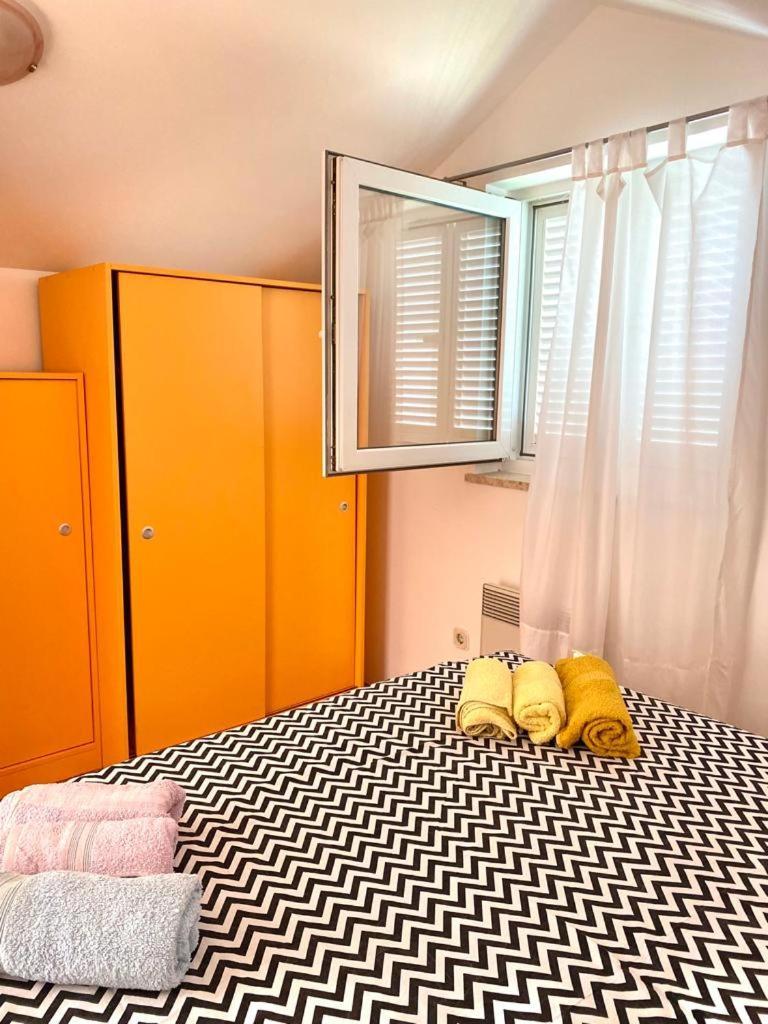 Apartment Prilaz Obali دْغاماي المظهر الخارجي الصورة