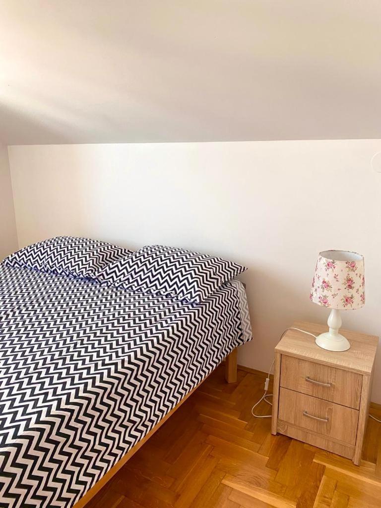 Apartment Prilaz Obali دْغاماي المظهر الخارجي الصورة