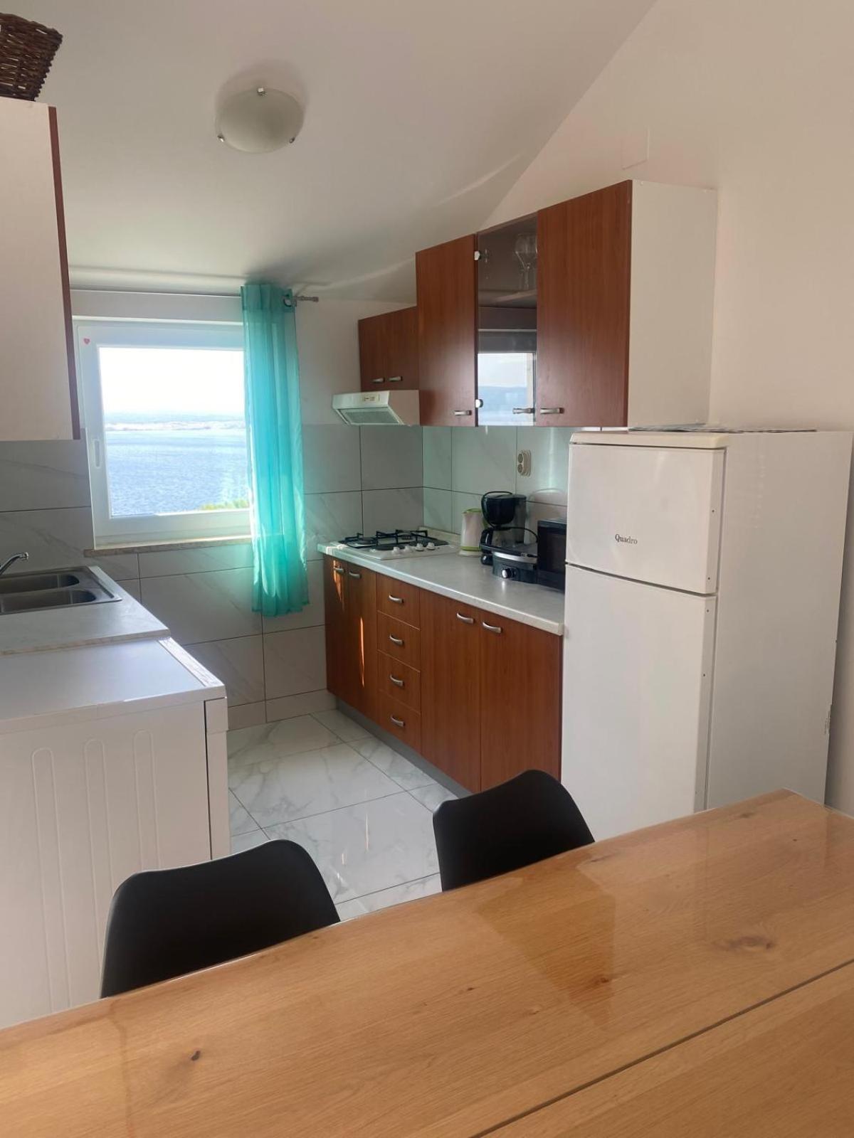 Apartment Prilaz Obali دْغاماي المظهر الخارجي الصورة