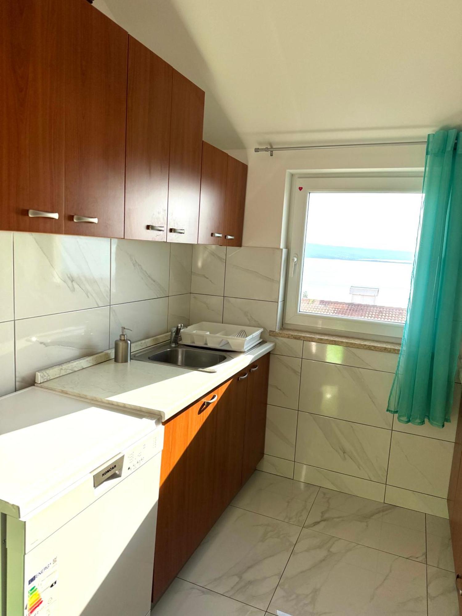 Apartment Prilaz Obali دْغاماي المظهر الخارجي الصورة