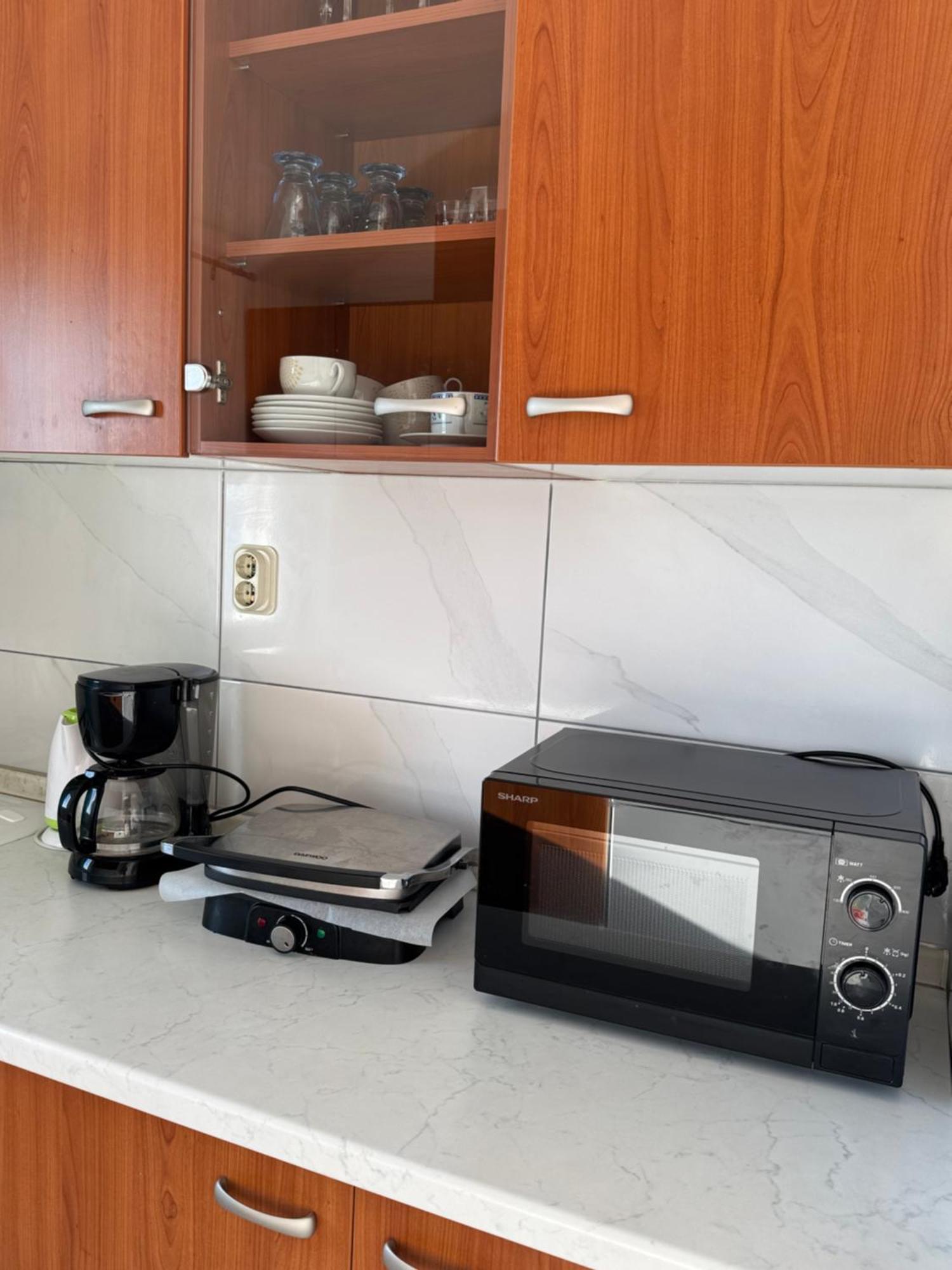 Apartment Prilaz Obali دْغاماي المظهر الخارجي الصورة