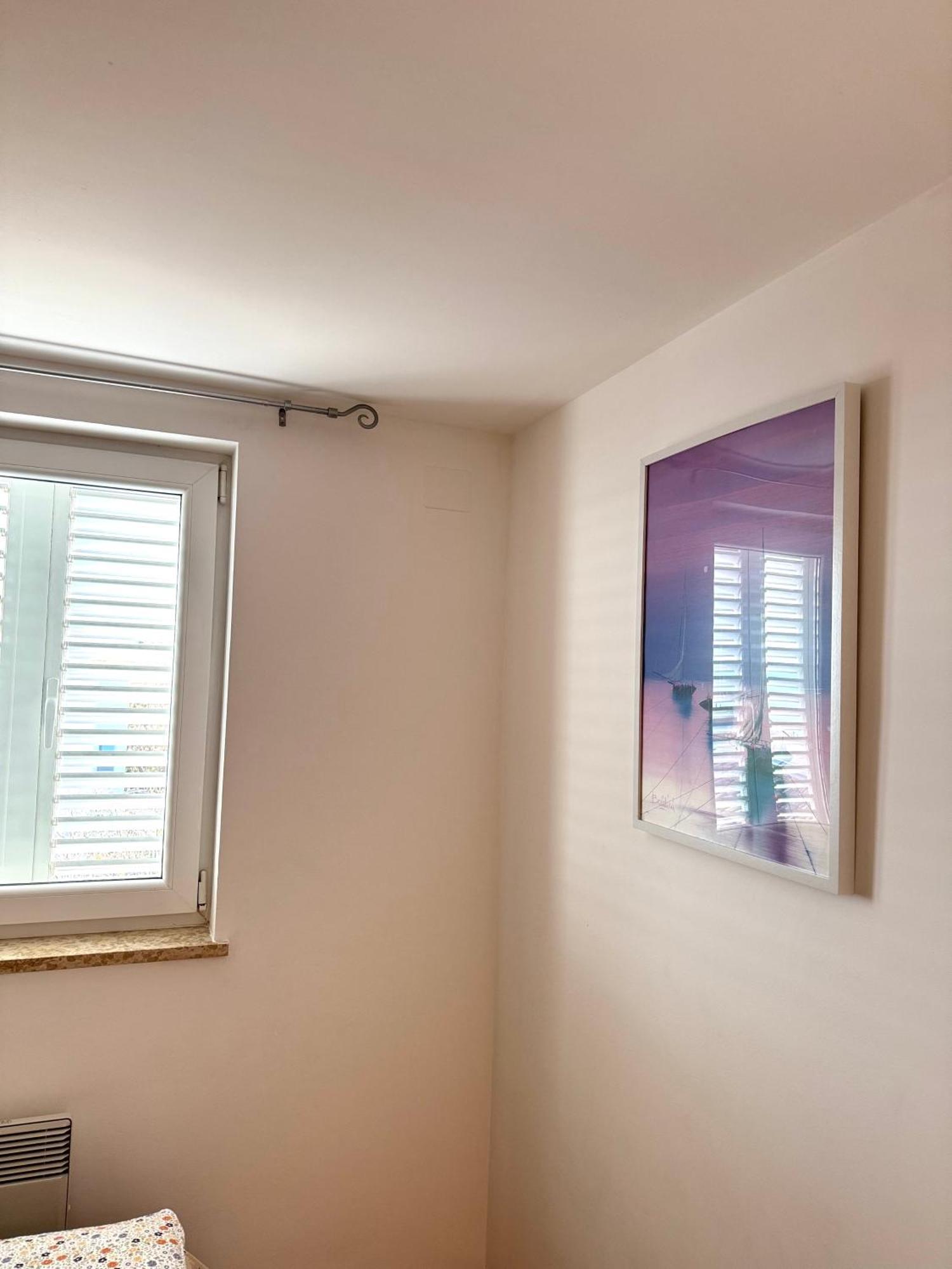 Apartment Prilaz Obali دْغاماي المظهر الخارجي الصورة