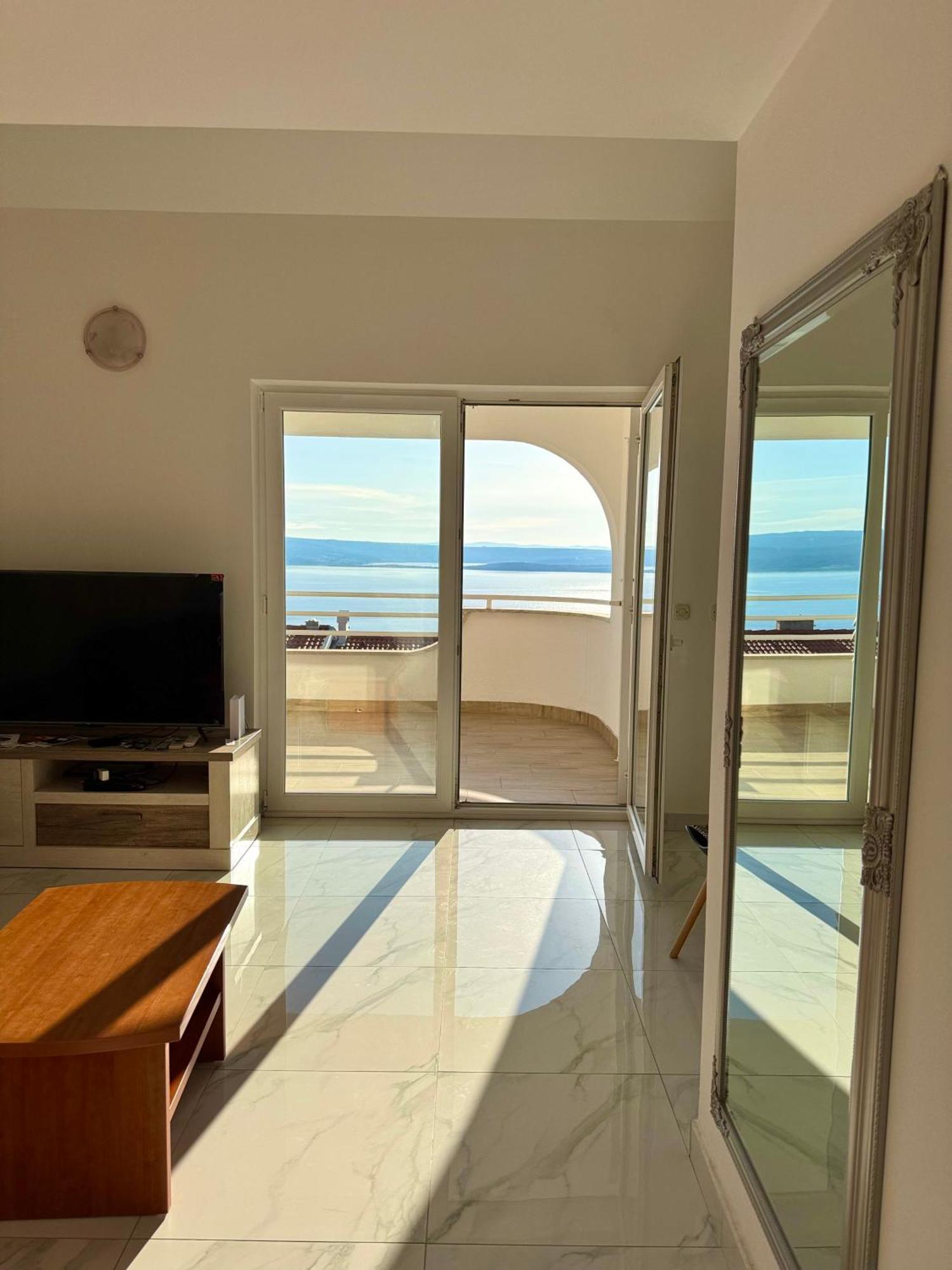 Apartment Prilaz Obali دْغاماي المظهر الخارجي الصورة