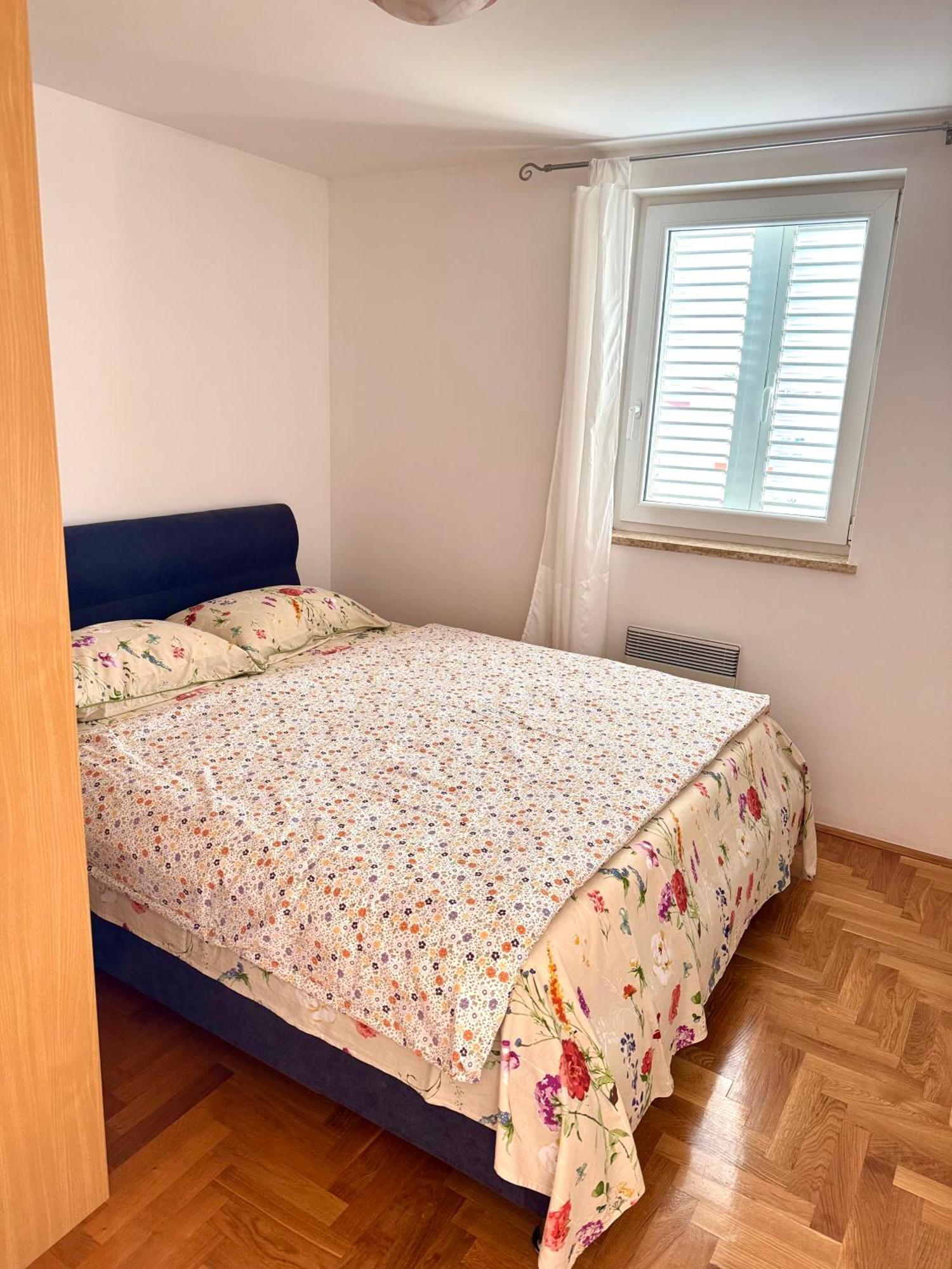 Apartment Prilaz Obali دْغاماي المظهر الخارجي الصورة