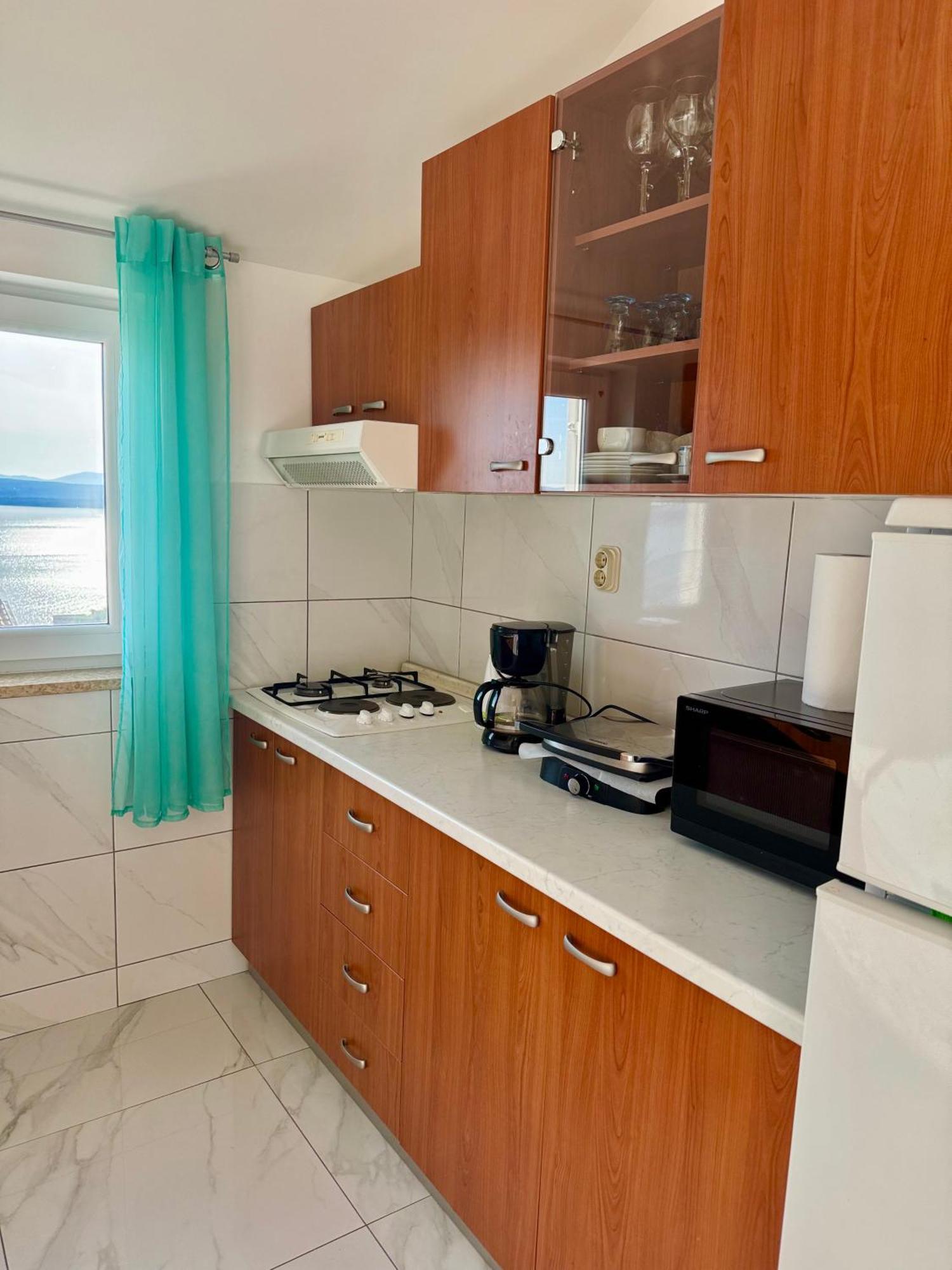 Apartment Prilaz Obali دْغاماي المظهر الخارجي الصورة
