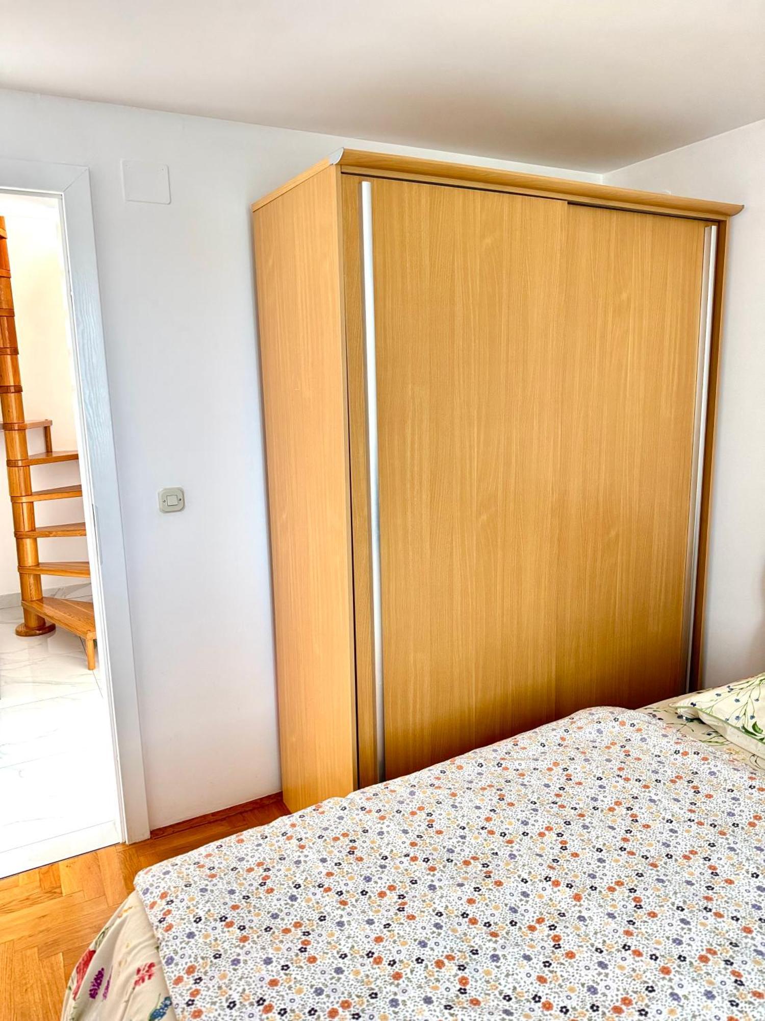 Apartment Prilaz Obali دْغاماي المظهر الخارجي الصورة